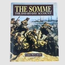 The somme day - the, by