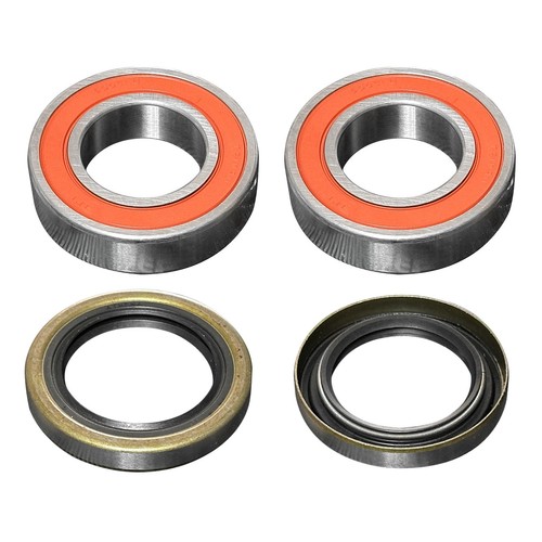 Mf6640 cuscinetti paraolio - -,