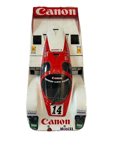 Hpi racing porche - porche, lh