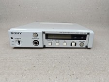 Sony WRR-410 VHF Synthesized