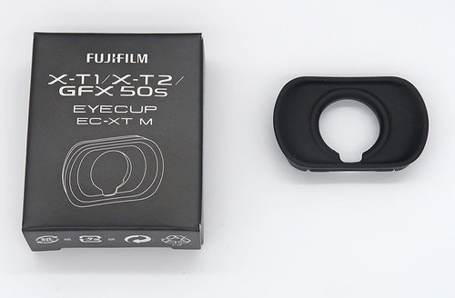 Fuji oeilleton medium - fuji, ec-xt