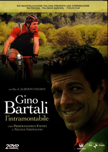 Gino bartali intramontabile - gino, l'intramontabile