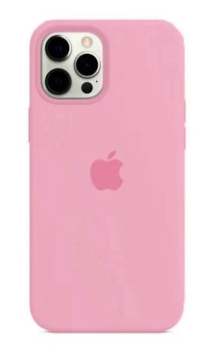 Cover silicone originale - cover, apple