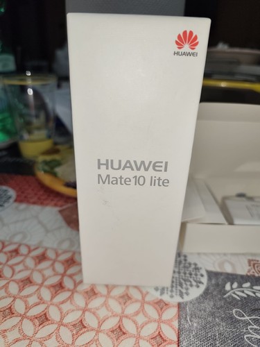 Huawei mate lite - mate, 10