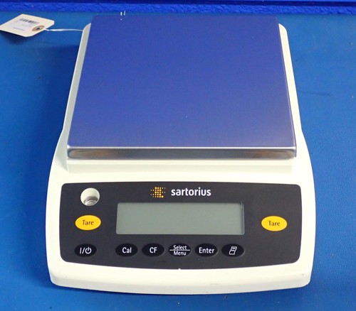 Sartorius entris 5201 - sartorius,