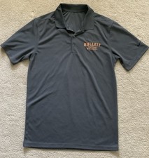 Polo da golf Bulleit Frontier