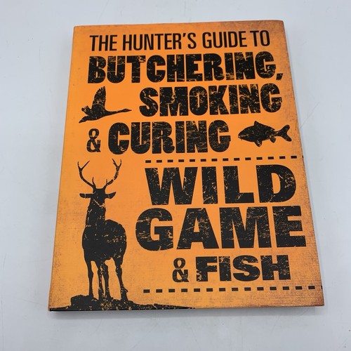 The hunters guide - hunters,