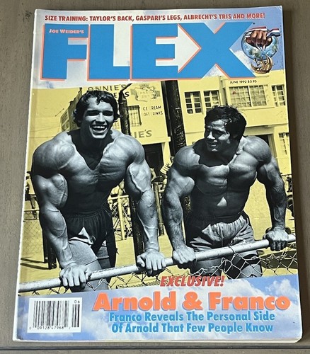 Arnold schwarzenegger franco - arnold, schwarzenegger/franco