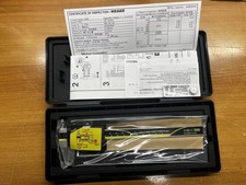 Mitutoyo 500-181-30 Calibro