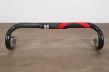 Manubrio stradale compatto in