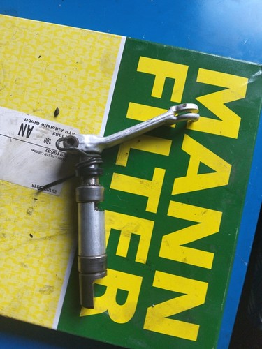 Fantic trial epoca 300 - trial, 300/309