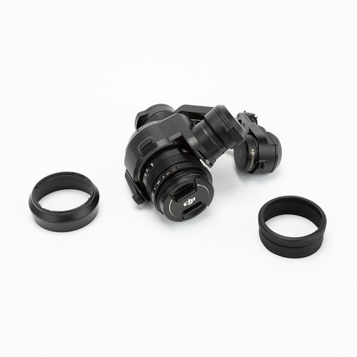 Dji zenmuse fotocamera e - dji,