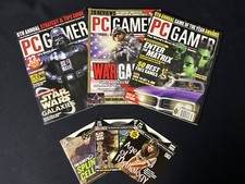PC Gamer Magazine Vol. 10