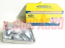 Left Optical Group Headlight