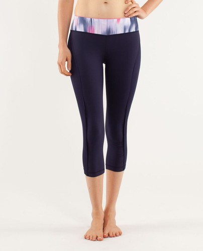 Pantaloni lululemon sun - pantaloni,