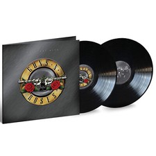 Guns N' Roses Greatest Hits