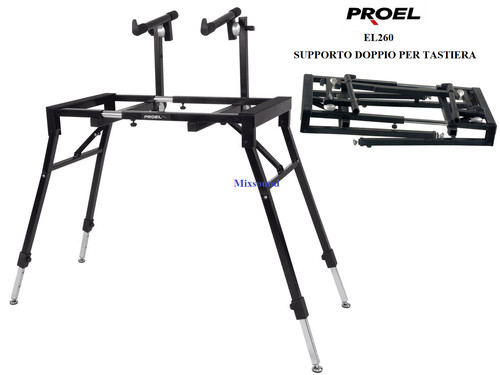 Proel el260 stand - proel,