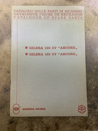 Catalogo parti ricambio - parti,
