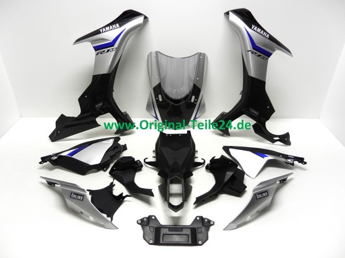 Yamaha yzf r1m rn32 - yzf,