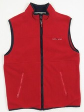 Giacca cappotto gilet zip