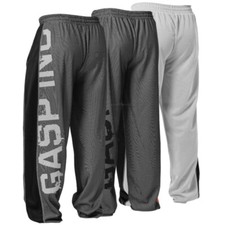 GASP No1 Mesh Pant pantaloni