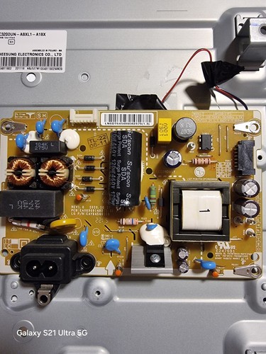 Ricambi per smart mod - ricambi, tv