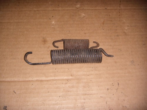 Molle collegamento - molle, di