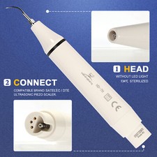 Dental Ablatore Ultrasonic