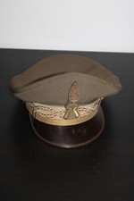 Berretto M34 - 48º Reggimento Fanteria "Ferrara" (1950) 