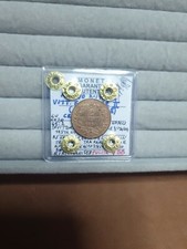 2 CENTESIMI DEL 1861