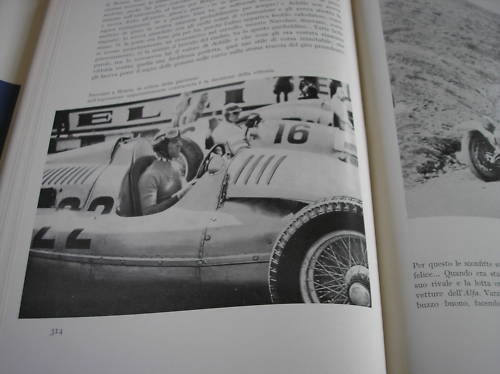 Nuvolari sport enciclopedia - nuvolari,