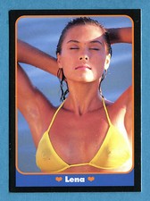 LE BELLISSIME -Masters Cards