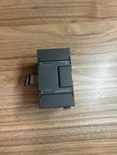  PLC, Simatic S7-200 uscita digitale, condizioni perfette