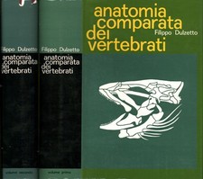 Anatomia comparata dei
