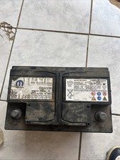 batteria auto 12v 70ah