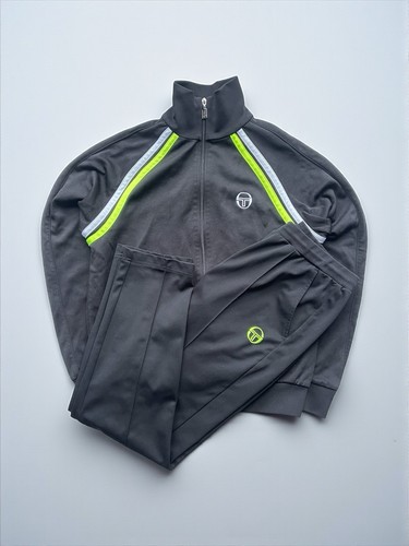 Sergio tacchini tuta - tacchini, /