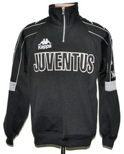 Juventus 1995 1997 allenamento - juventus, 1995/1997