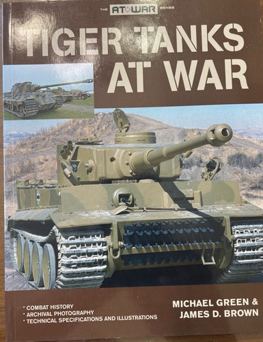 Tiger tanks war - war,
