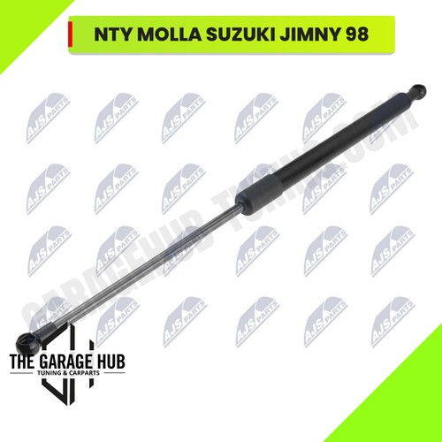 Nty molla gas portellone - a,