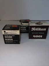 Penna stilografica vintage