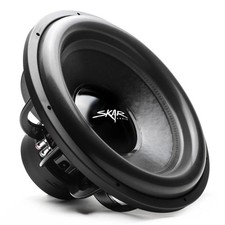 NUOVO SUBWOOFER AUTO SKAR
