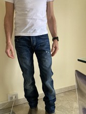 Jeans Uomo Just Cavalli 