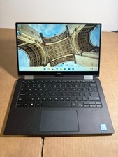 Dell XPS 13 9365 i5-8200Y 256