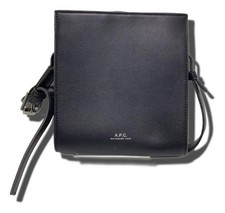 A.P.C. Borsa a tracolla in