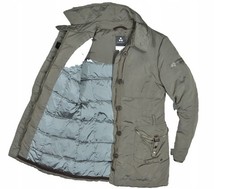 PEUTEREY piumino donna giacca