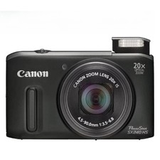 Canon PowerShot SX240 HS