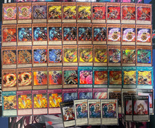 YUGIOH - MAZZO CONFRATERNITA