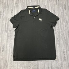 Polo Abercrombie & Fitch uomo