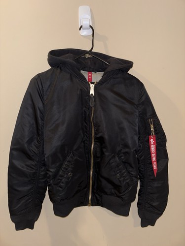 Alpha industries scout - l-2b,