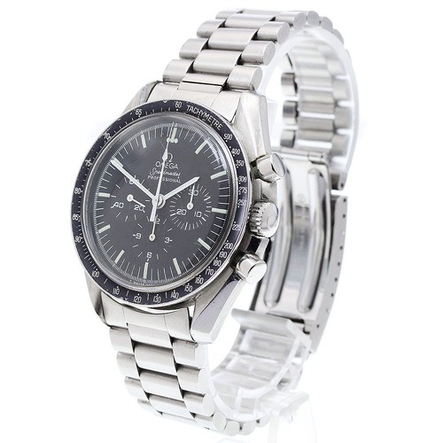 Omega speedmaster professional - omega,